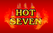 Игровой автомат Hot Seven